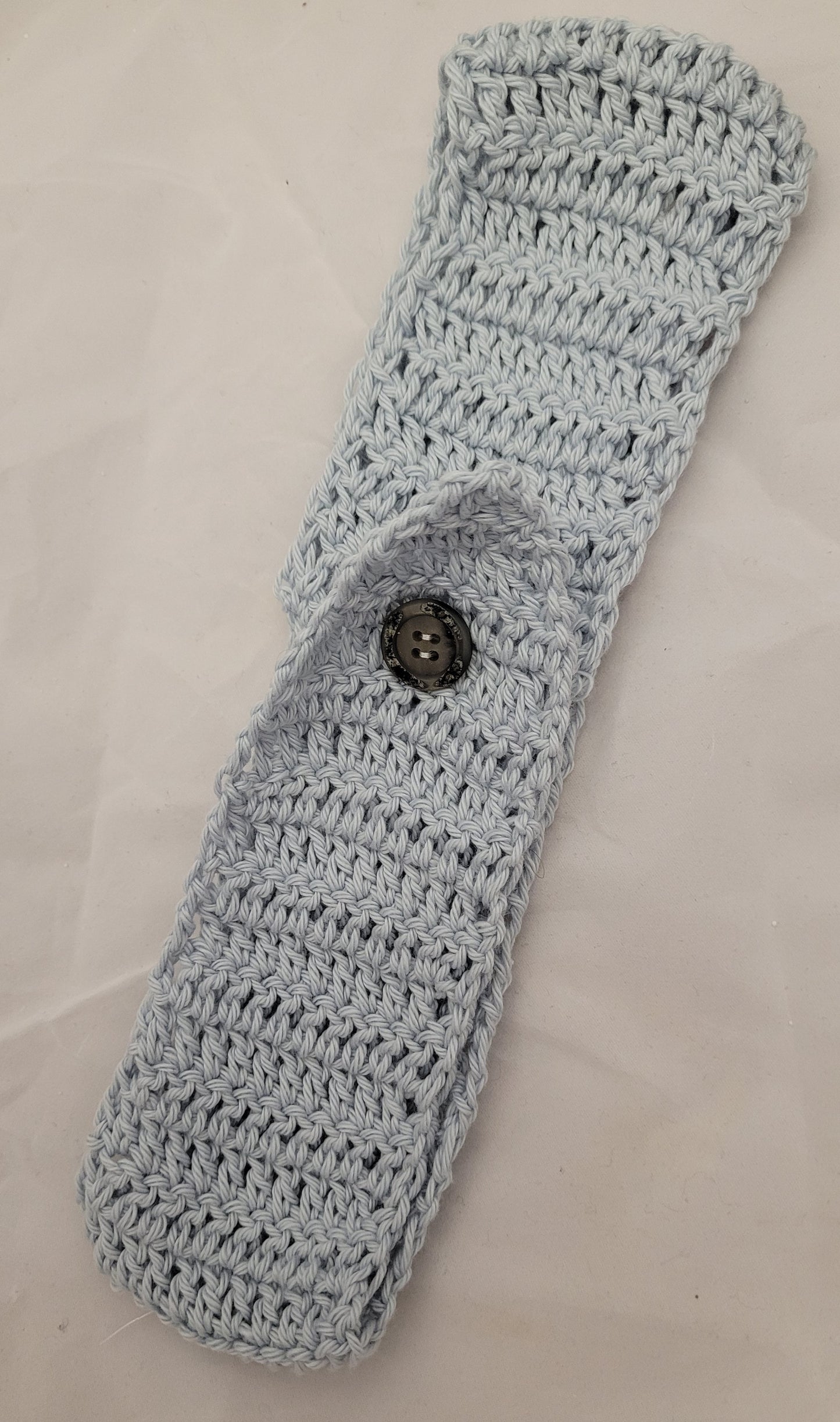 Handmade Spa Headband