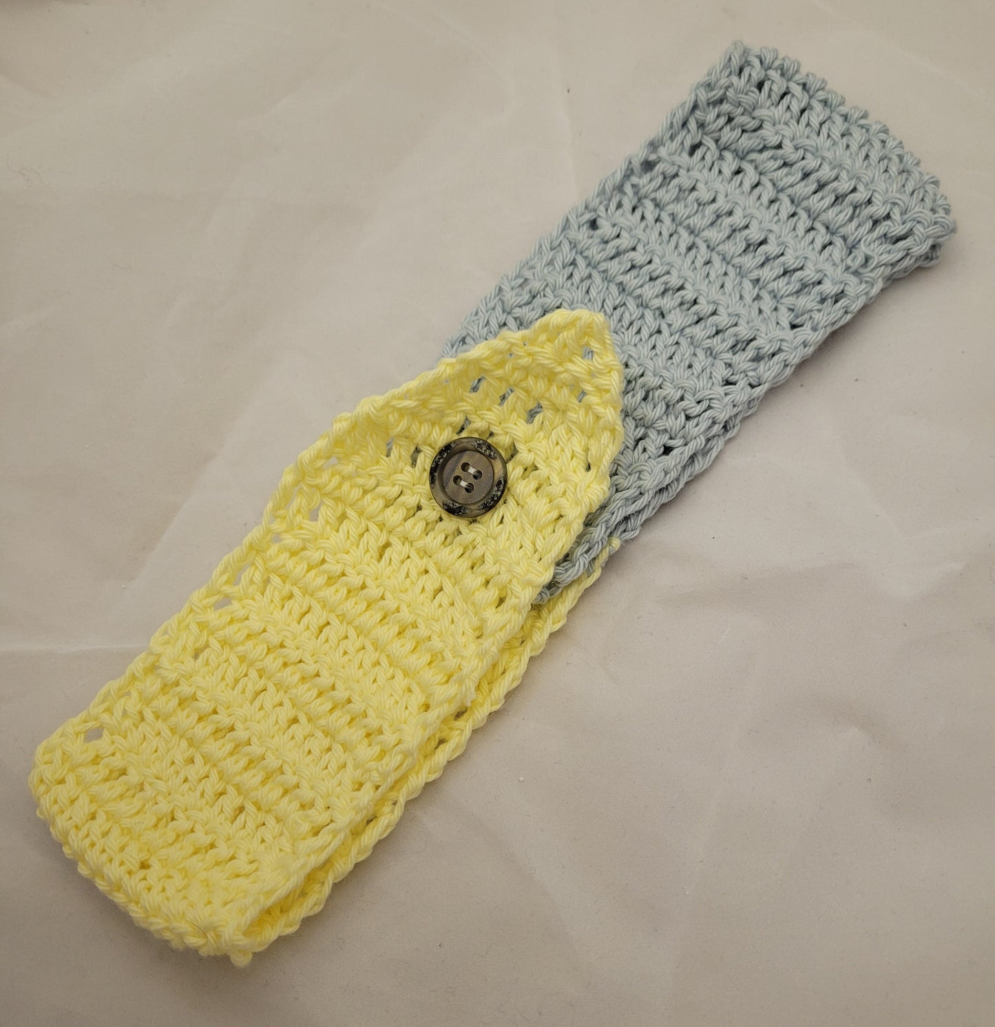 Handmade Spa Headband