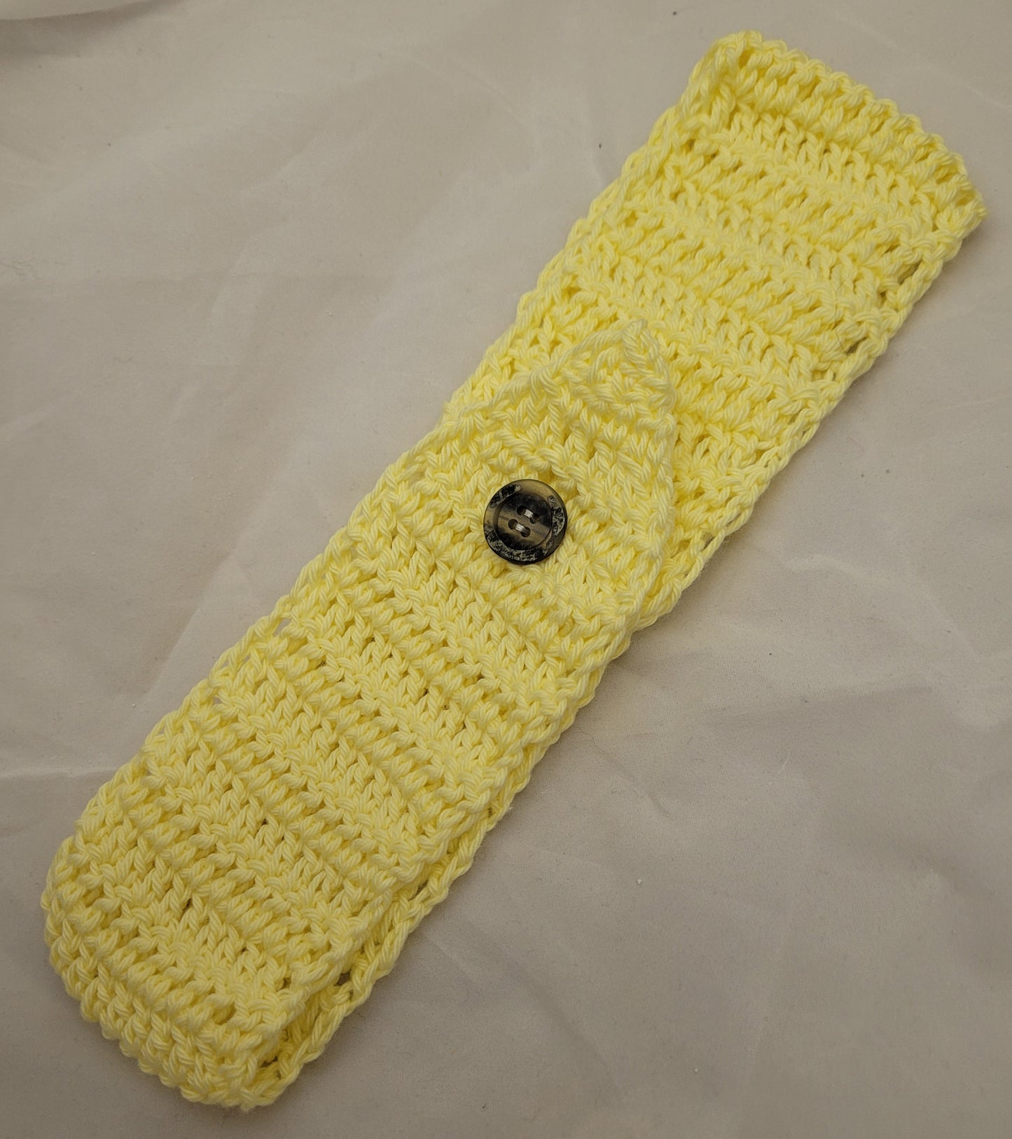 Handmade Spa Headband