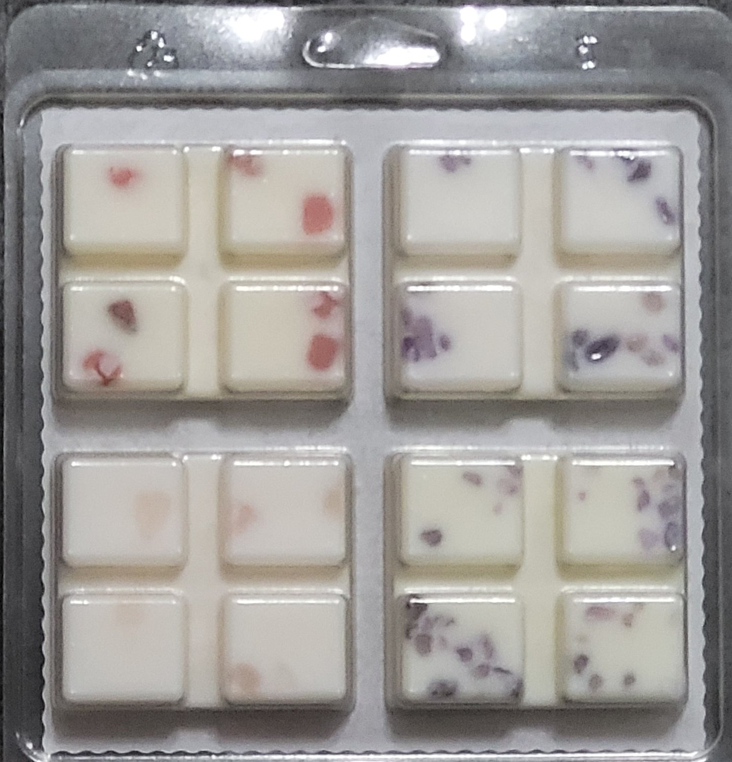 Well-Being Crystal Wax Melt Gift Set