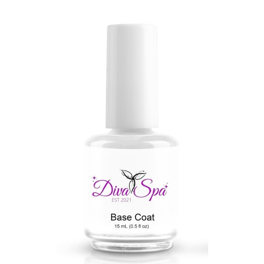 Base Coat