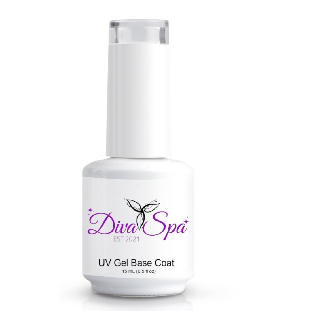 UV Gel Base Coat