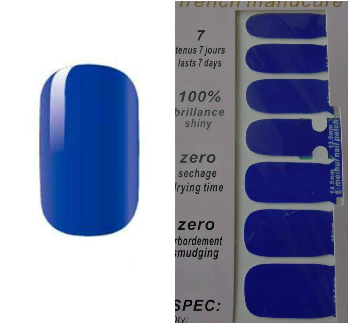 Royal Blue