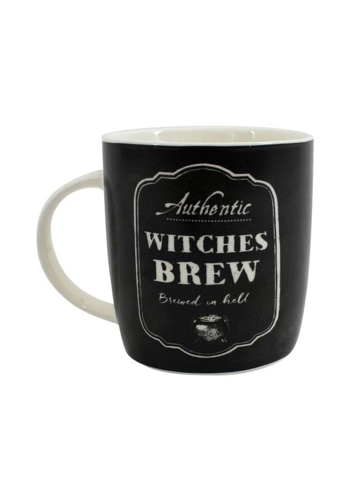 Witches Brew Mug