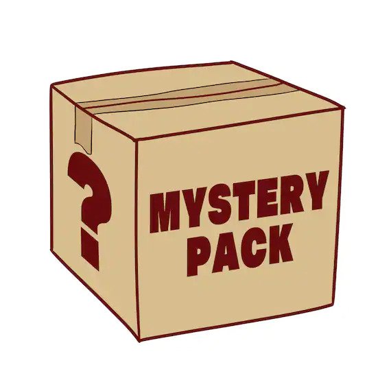 Mystery Pack