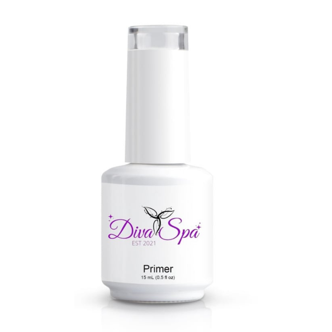 Nail Primer