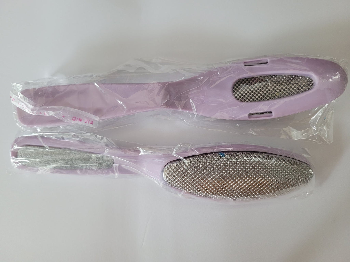 Foot file, dry skin remover