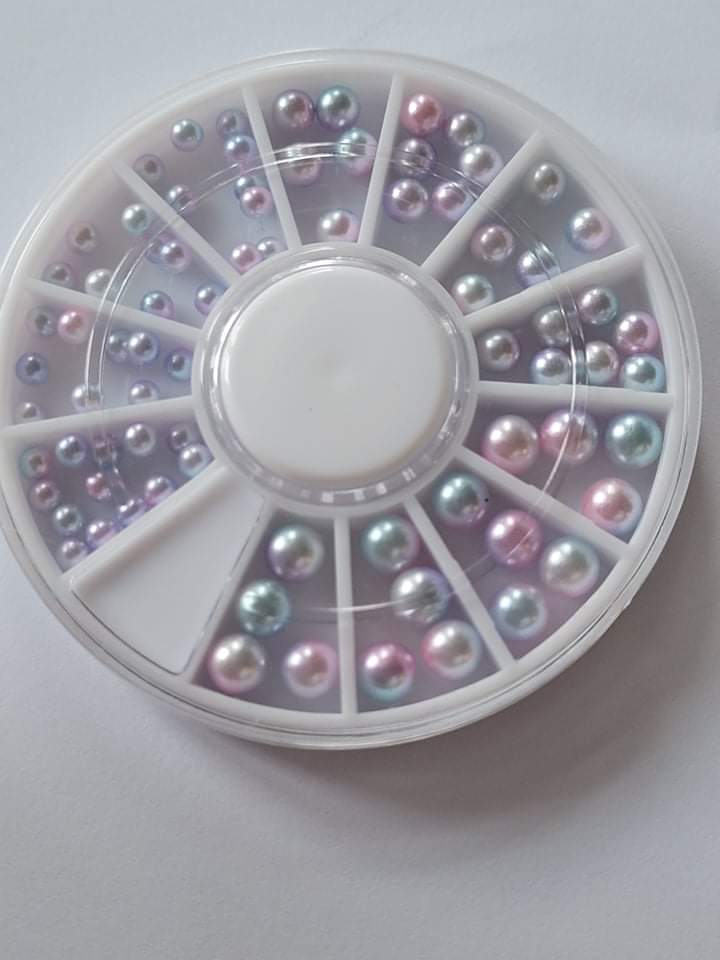 Nail Gem's