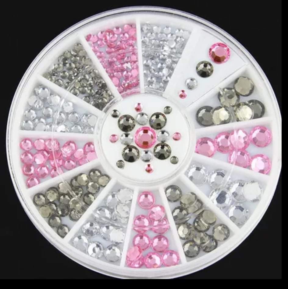 Nail Gem's