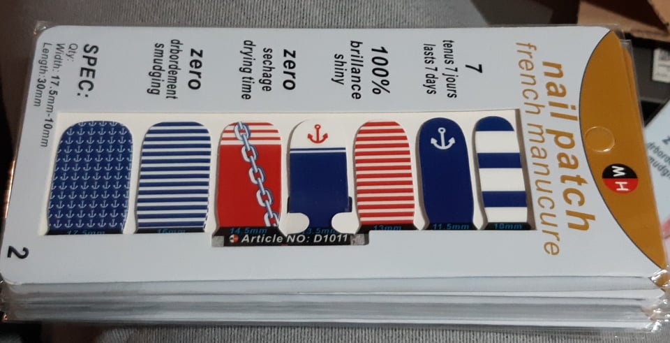 Ahoy There!