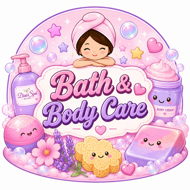 Bath & Body Care