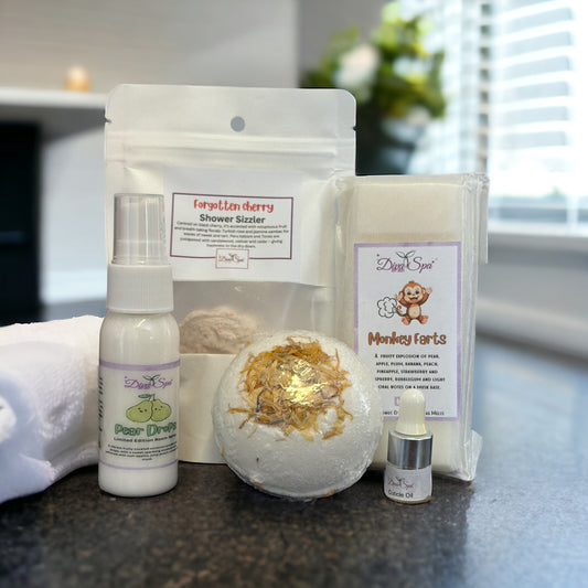 Free Rep Mini Kit
