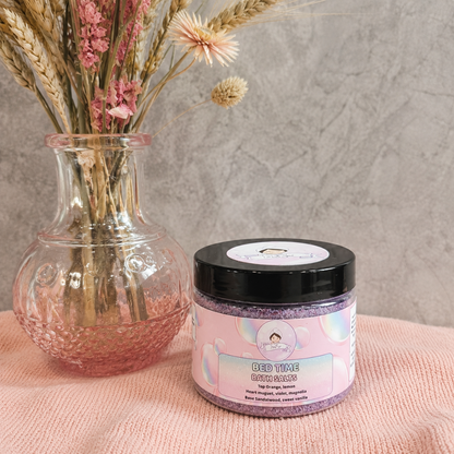 Certified Wellness Technology Luxury Bath Salts 150g