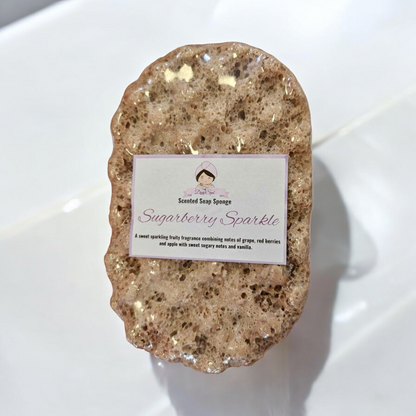 Sugarberry Sparkle