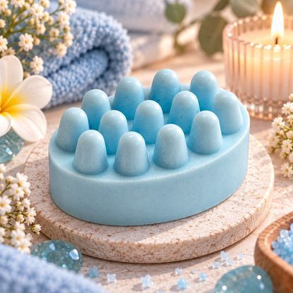Handmade Massage Bars