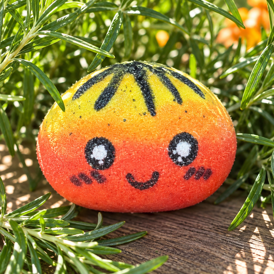 Novelty Bath Bombs