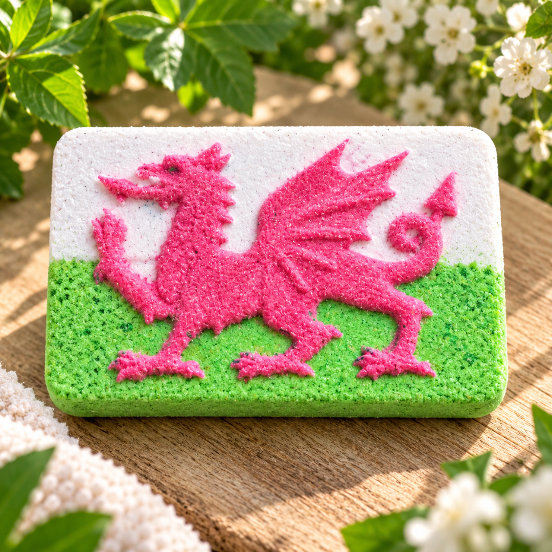 Novelty Bath Bombs