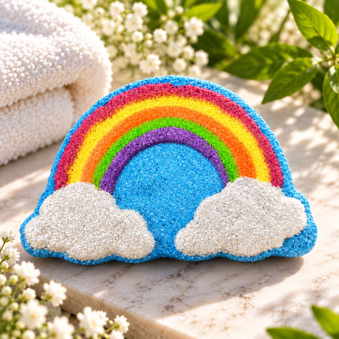 Novelty Bath Bombs