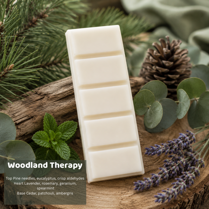 Wellness Collection Snap Bars