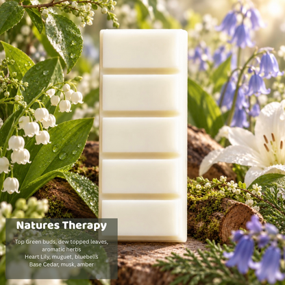 Wellness Collection Snap Bars