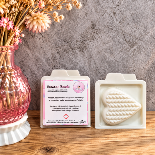 Single Wax Melt - Limited Edition 11g