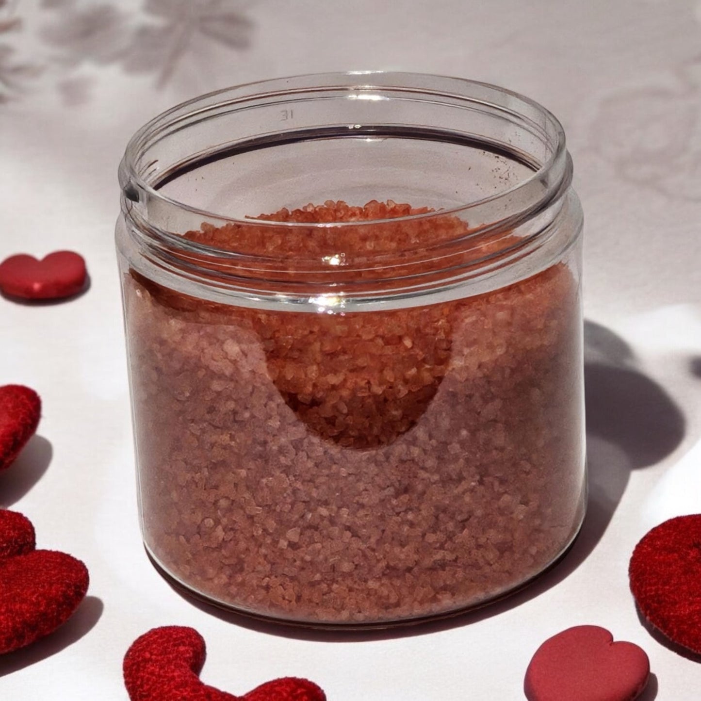 Little Love Bug Bath Salts