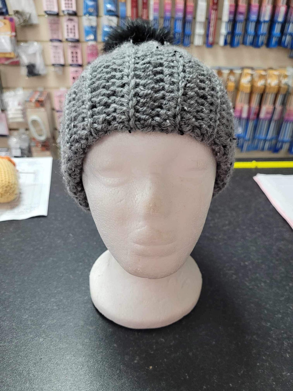 Handmade Crochet Hats