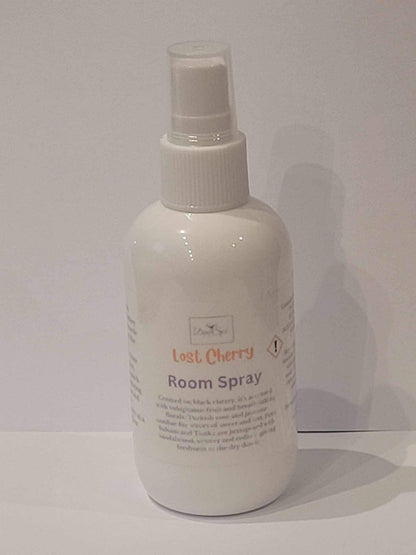 Fragrance Room Spray