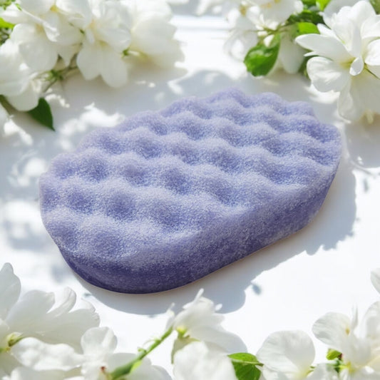 Alien Soap Sponge