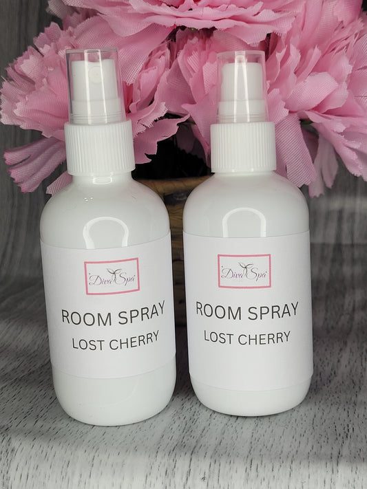 Lost Cherry Room Spray (Wholesale)