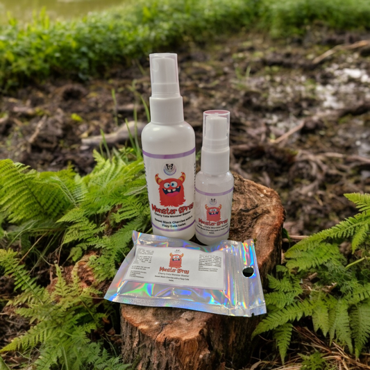 Monster Spray - Cherry Cola Monster Blaster