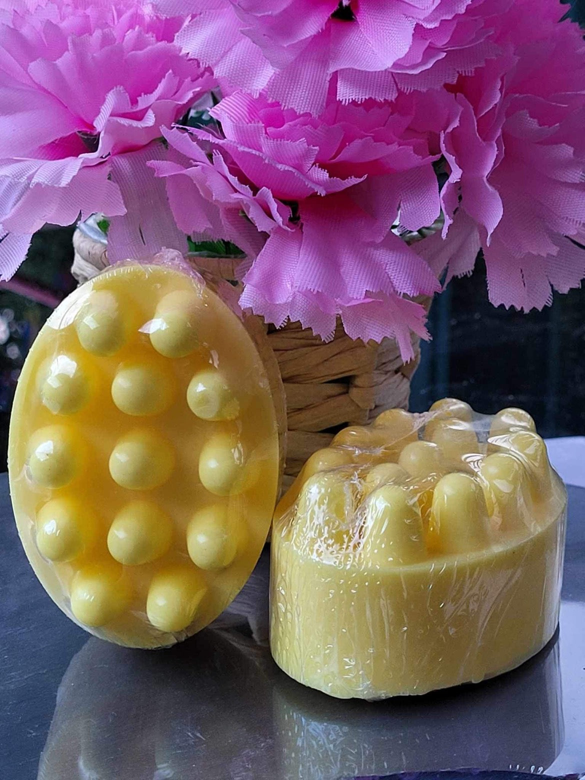 Daisies Massage Bar