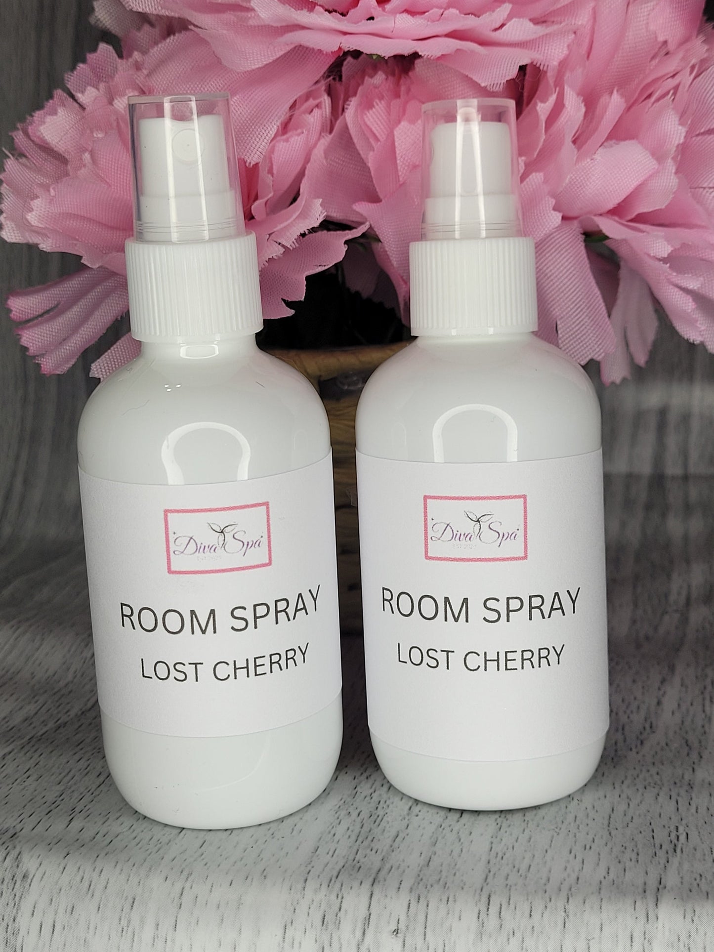 Room Sprays 100ml