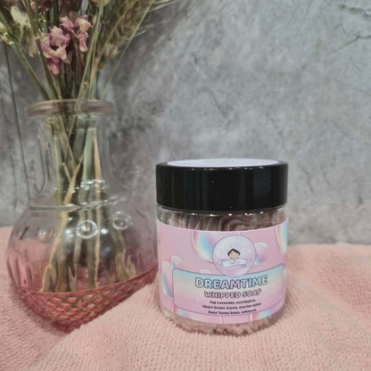 Wellness Collection - Luxury Whipped Soap 70g