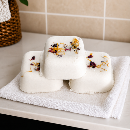 Spa Day Shower Sizzlers 100g