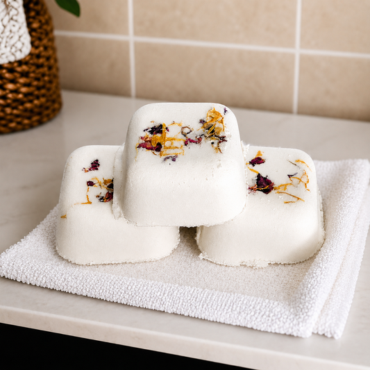 Spa Day Shower Sizzlers 100g