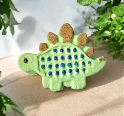 Novelty Bath Bombs