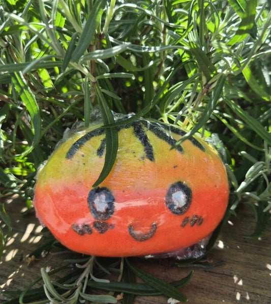 Novelty Bath Bombs