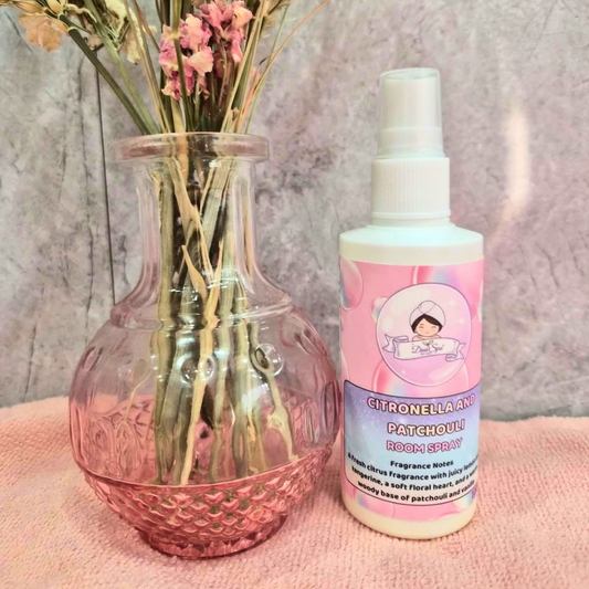 Luxury Fragranced Room Sprays 100ml