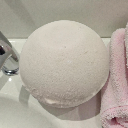 Menthol Bath Fizzers