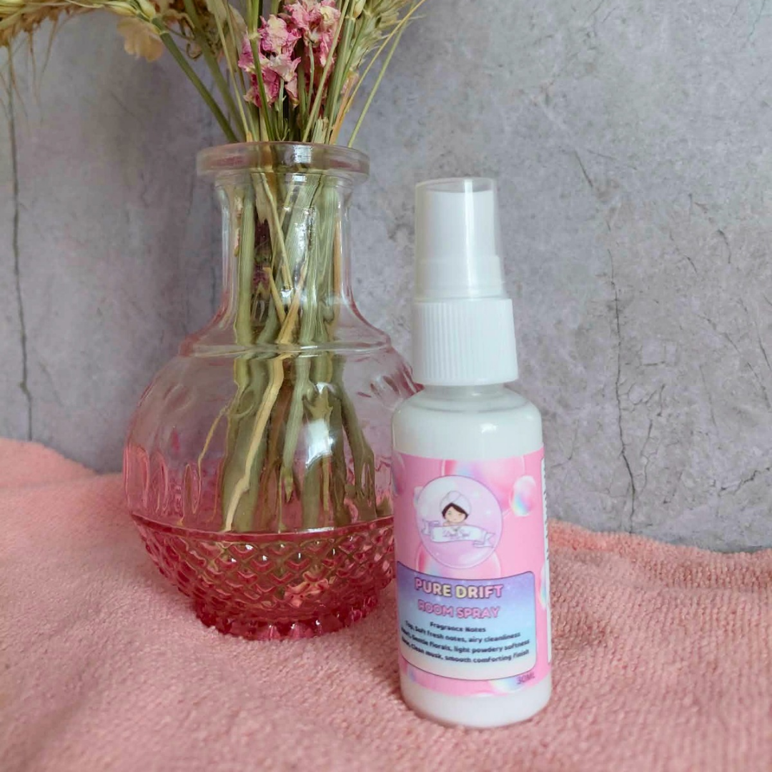 Luxury Room Spray 30ml