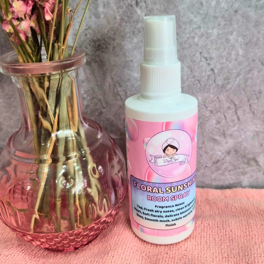 Luxury Fragranced Room Sprays 100ml