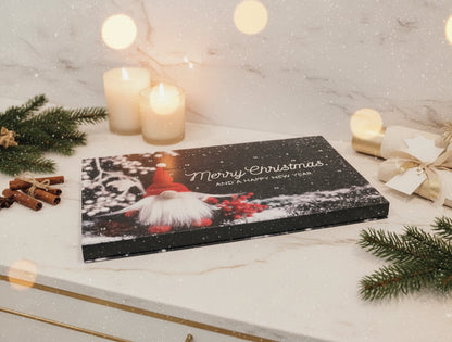 Wax Melt Advent Calendar