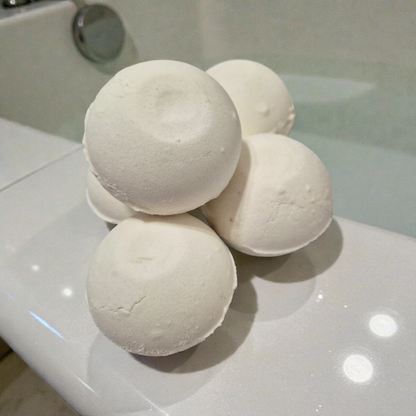 Menthol Bath Fizzers