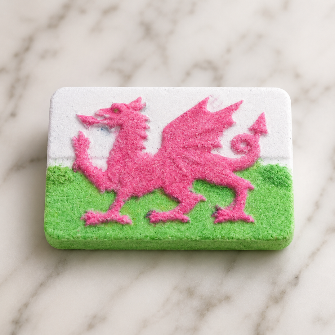 Novelty Bath Bombs