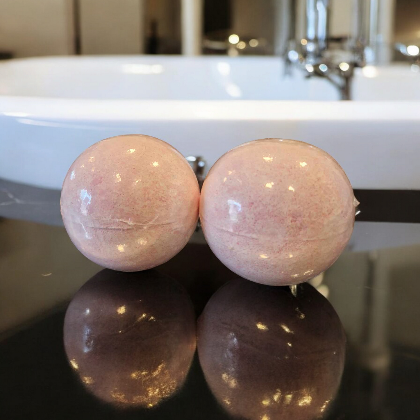 Uplifter bathbomb.