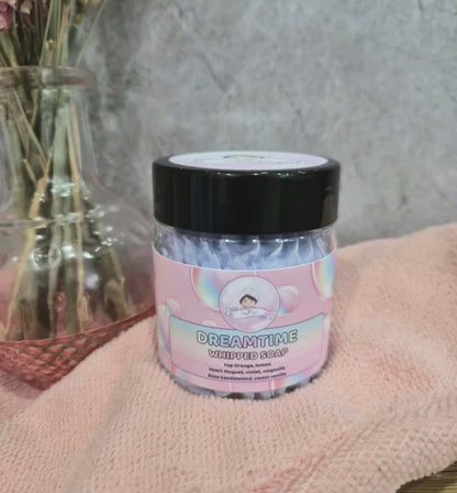 Wellness Collection - Luxury Whipped Soap 70g