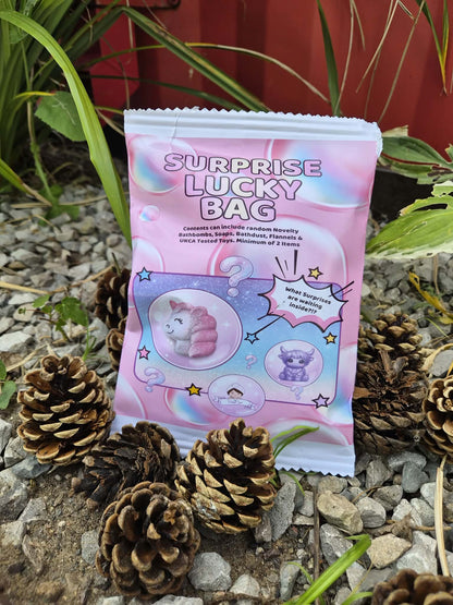 Kids Lucky Bags