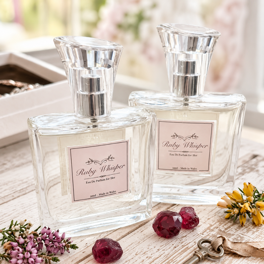 Eau De Parfum 50ml