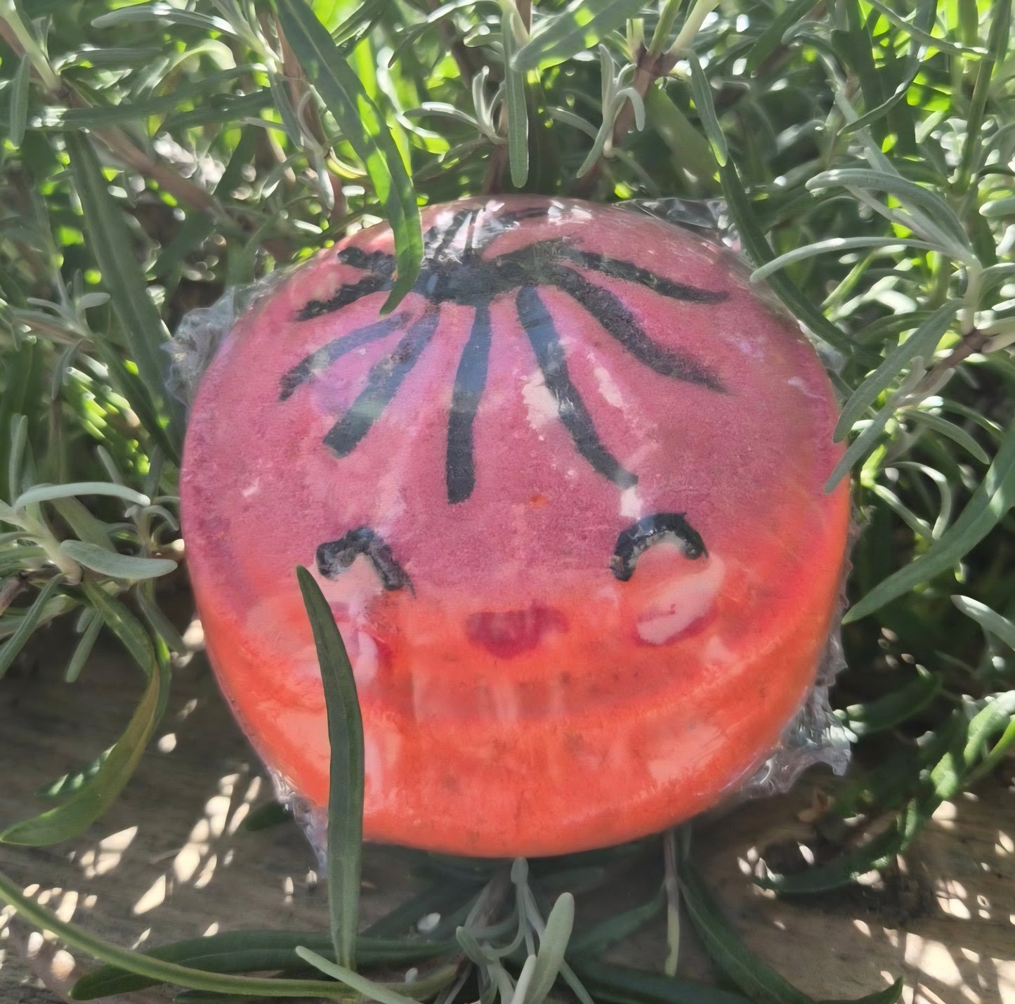 Novelty Bath Bombs